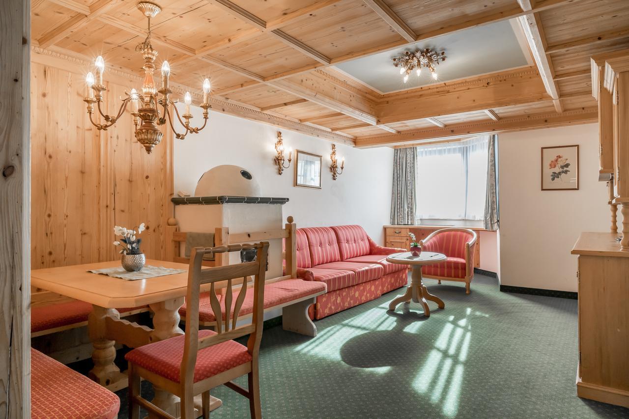 Appartamento con 2 Camere da Letto - Seefeld (Massimo 5 Persone)